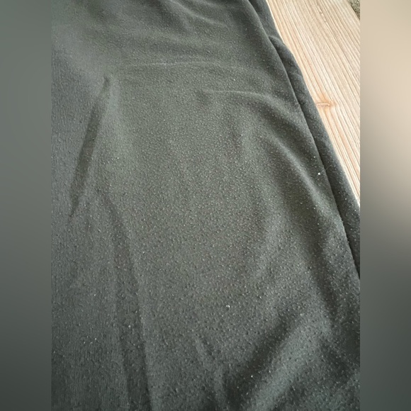 Olive Lounge Pants - Picture 5 of 5